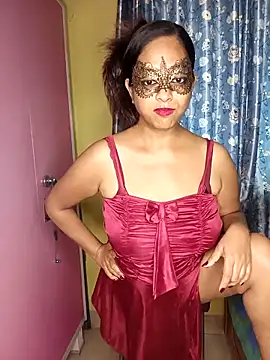 Big Ass Nikita online show from April 19, 2026, 8:04 am