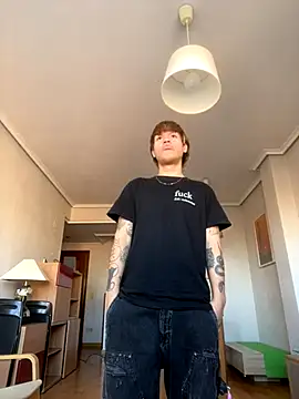 fezgrosso online show from November 10, 2025, 2:33 pm