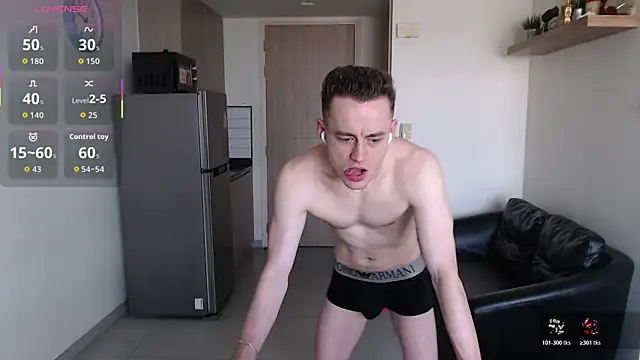 Vaso69  online show from April 8, 2026, 9:55 am