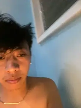 Snapshot of niel_cumshow chatting on May 8, 2026, 6:45 pm niel cumshow online show from May 8, 2026, 6:45 pm