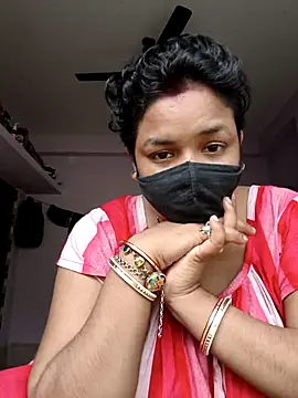 Deborbhavi222 online show from March 8, 2026, 3:10 am