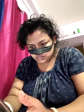 Deborbhavi222 online show from March 25, 2026, 4:17 pm