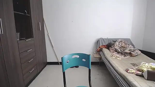 Mirage Sertori online show from February 8, 2026, 6:16 pm