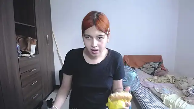 Mirage Sertori online show from February 24, 2026, 10:43 pm