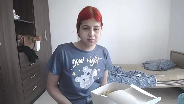 Mirage Sertori online show from March 20, 2026, 4:30 pm