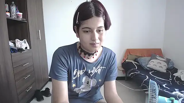 Snapshot of Mirage_Sertori chatting on May 19, 2026, 7:21 pm Mirage Sertori online show from May 19, 2026, 7:21 pm