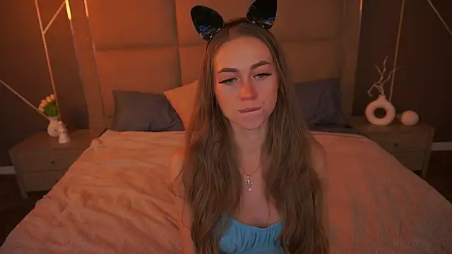 GoGoDream online show from October 10, 2025, 6:03 am