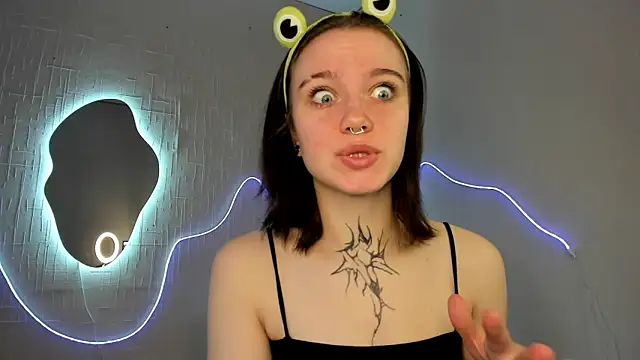 Elastikisss online show from March 7, 2026, 4:30 am