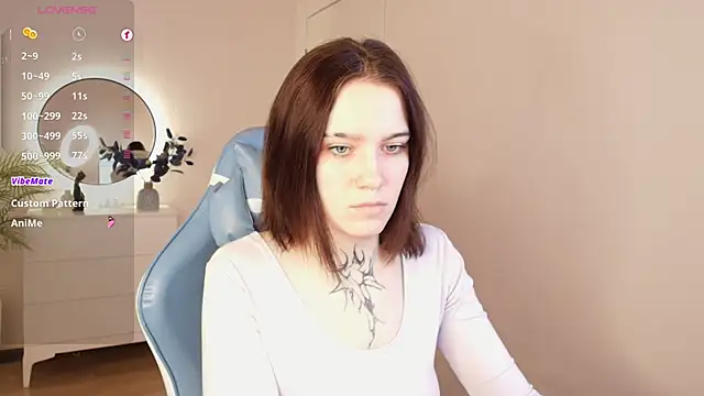 Snapshot of Elastikisss chatting on February 7, 2026, 2:19 am Elastikisss online show from February 7, 2026, 2:19 am