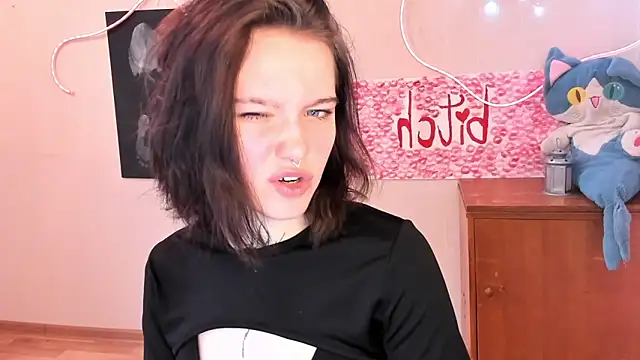 Snapshot of Elastikisss chatting on February 19, 2026, 4:09 am Elastikisss online show from February 19, 2026, 4:09 am