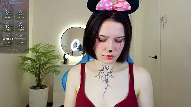 Elastikisss online show from October 31, 2025, 8:22 am