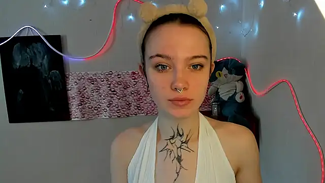 Snapshot of Elastikisss chatting on February 20, 2026, 5:15 am Elastikisss online show from February 20, 2026, 5:15 am