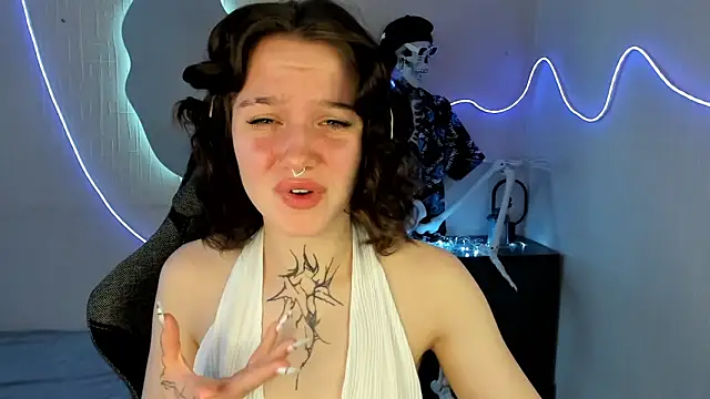 Elastikisss online show from March 14, 2026, 1:44 am