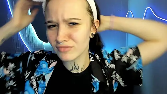 Snapshot of Elastikisss chatting on February 27, 2026, 3:12 pm Elastikisss online show from February 27, 2026, 3:12 pm