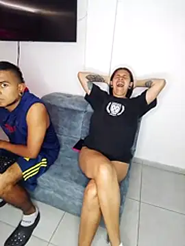 Carlandelli1 online show from March 16, 2026, 8:44 pm