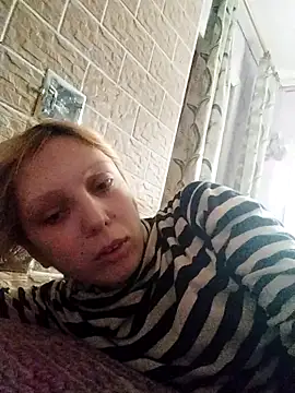 Ponka2011 online show from October 30, 2025, 6:12 am