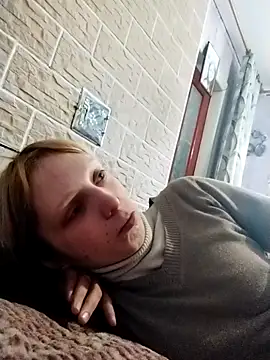 Ponka2011 online show from March 2, 2026, 7:15 am