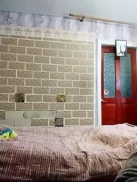 Ponka2011 online show from February 19, 2026, 6:32 am