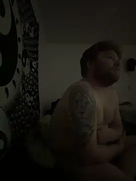 Foxy-lover online show from January 7, 2026, 5:01 am