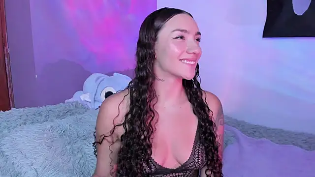 Snapshot of MegannP chatting on January 15, 2026, 12:36 am MegannP online show from January 15, 2026, 12:36 am