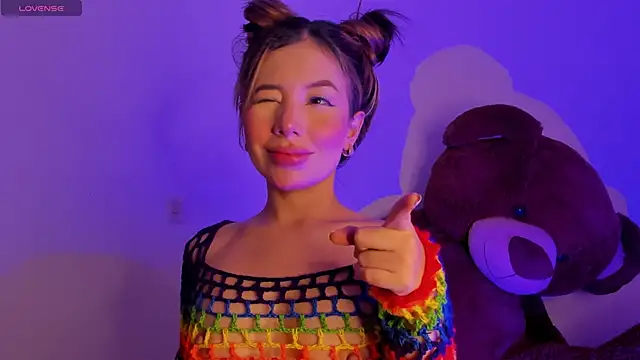 nicol gw7 online show from November 8, 2025, 4:49 am