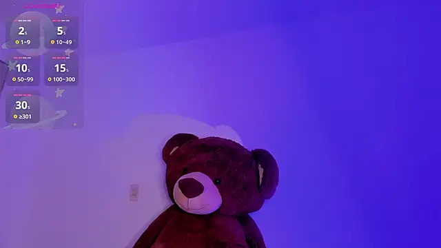 Snapshot of nicol_gw7 chatting on February 12, 2026, 5:07 am nicol gw7 online show from February 12, 2026, 5:07 am