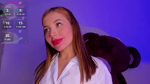 Snapshot of nicol_gw7 chatting on February 18, 2026, 5:27 am nicol gw7 online show from February 18, 2026, 5:27 am