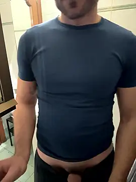 giovan2020 online show from January 8, 2026, 10:05 pm