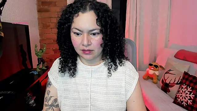 Snapshot of Chubby_Licius chatting on January 11, 2026, 12:06 am Chubby Licius online show from January 11, 2026, 12:06 am