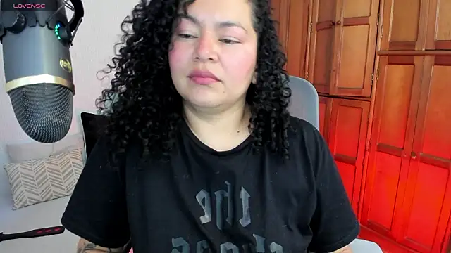 Chubby Licius online show from March 15, 2026, 10:39 pm