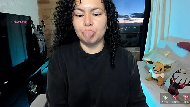 Snapshot of Chubby_Licius chatting on January 14, 2026, 11:30 pm Chubby Licius online show from January 14, 2026, 11:30 pm