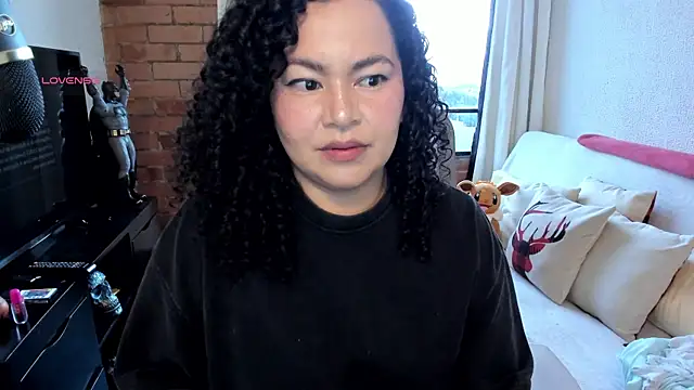 Snapshot of Chubby_Licius chatting on January 15, 2026, 10:35 pm Chubby Licius online show from January 15, 2026, 10:35 pm