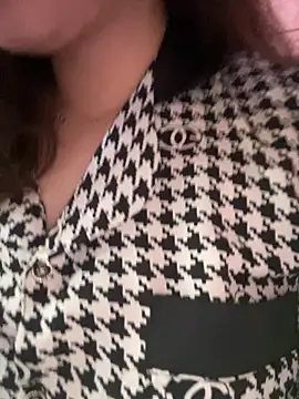 Lusi-sexy online show from February 24, 2026, 5:08 am