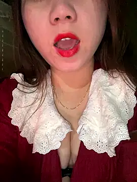 Lusi-sexy online show from January 8, 2026, 12:38 am