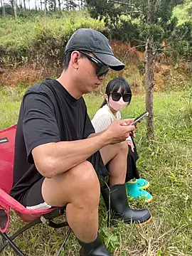 Snapshot of helen-my chatting on October 26, 2025, 8:26 am helen-my online show from October 26, 2025, 8:26 am