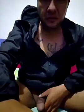 Snapshot of Ruloluna chatting on October 10, 2025, 8:26 am Ruloluna online show from October 10, 2025, 8:26 am