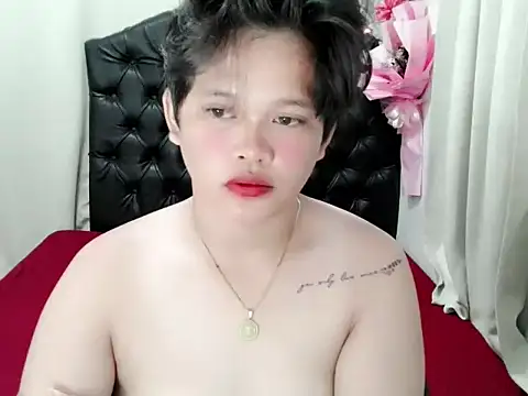 chennybbgirl online show from July 18, 2026, 12:52 am
