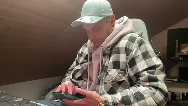 northboy91 online show from April 14, 2026, 10:20 am