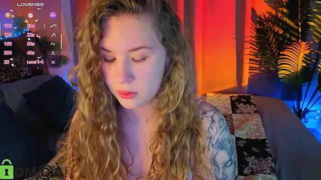Elsie Cutties online show from June 3, 2026, 1:06 am