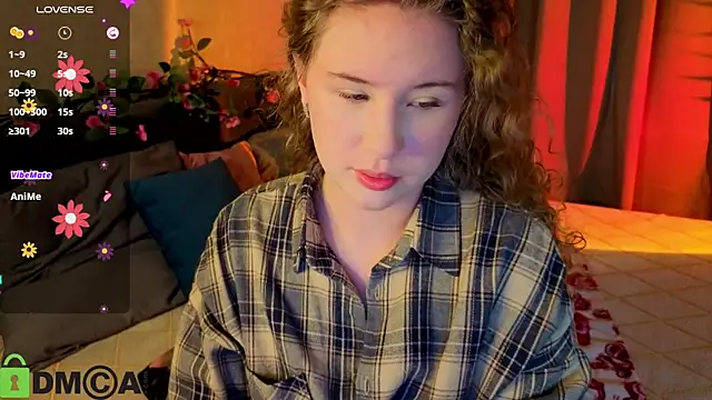 Elsie Cutties online show from March 28, 2026, 1:06 am