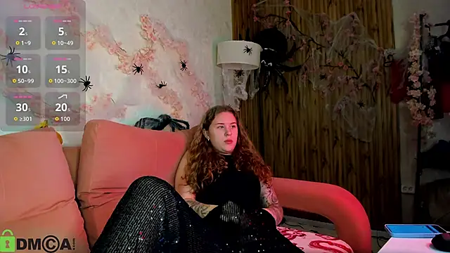 Snapshot of Elsie_Cutties chatting on October 23, 2025, 12:20 am Elsie Cutties online show from October 23, 2025, 12:20 am