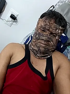 Rushasharma 368 online show from November 8, 2025, 6:22 pm