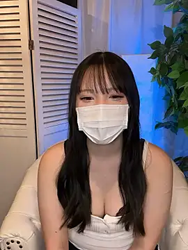 Snapshot of akari19chat chatting on October 13, 2025, 9:55 am akari19chat online show from October 13, 2025, 9:55 am