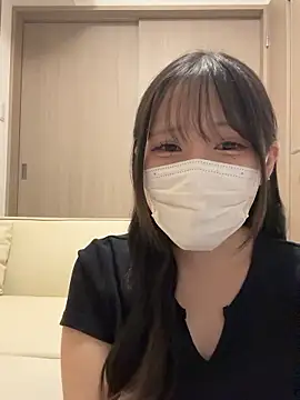 Snapshot of akari19chat chatting on November 5, 2025, 12:30 pm akari19chat online show from November 5, 2025, 12:30 pm