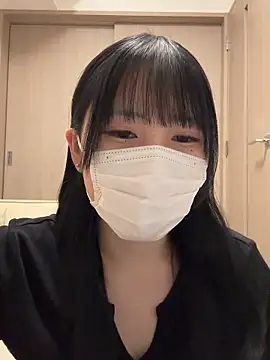 Snapshot of akari19chat chatting on November 10, 2025, 8:30 am akari19chat online show from November 10, 2025, 8:30 am