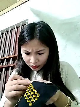 Mai4568 online show from October 31, 2025, 1:52 pm