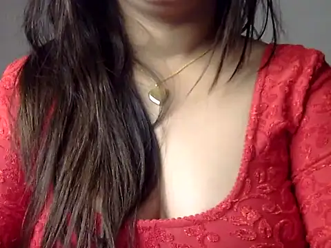 Aaliya02 online show from October 14, 2025, 5:08 am