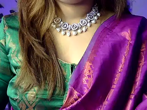 Aaliya02 online show from February 9, 2026, 3:15 am