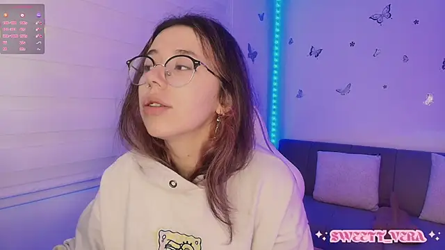 Snapshot of sweettvera chatting on November 21, 2025, 11:09 am sweettvera online show from November 21, 2025, 11:09 am