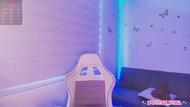 sweettvera online show from April 9, 2026, 1:50 pm